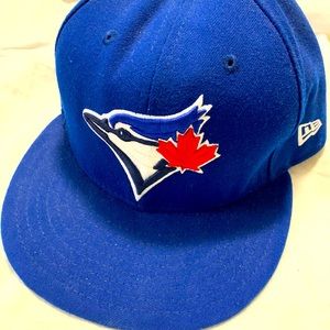 Toronto Blue Jays hat